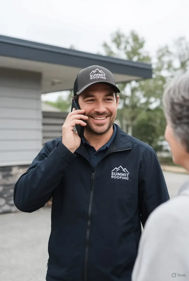 Flat Roof Leak Repair Remington, VA FAQs